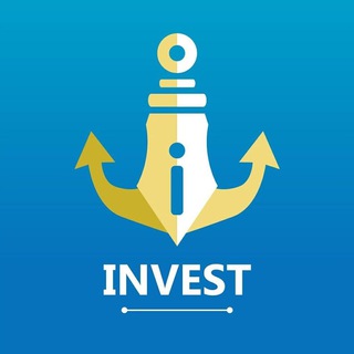 Telegram: view @investanchors